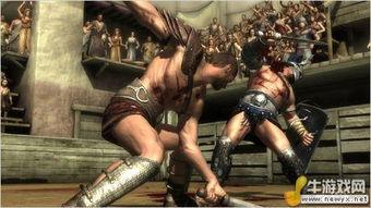 斯巴达克斯在线免费观看,免费在线观看,史诗般的奴隶起义传奇 第2张 斯巴达克斯在线免费观看,免费在线观看,史诗般的奴隶起义传奇 第2张